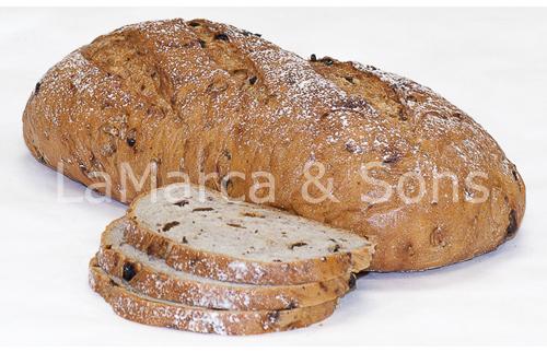 Raisin Oval Thick Sliced - Fi